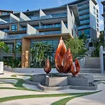 3 Bdr Seaview Apartment Walking To Surin Beach By Capitalpro