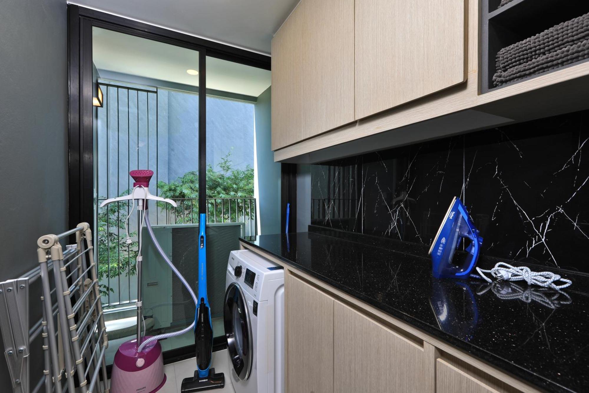 Apartment 3 Bdr Seaview Walking To Surin By Capitalpro