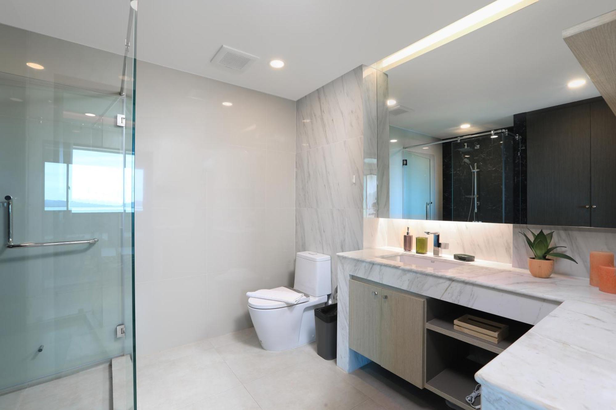 3 Bdr Seaview Walking To Surin By Capitalpro *